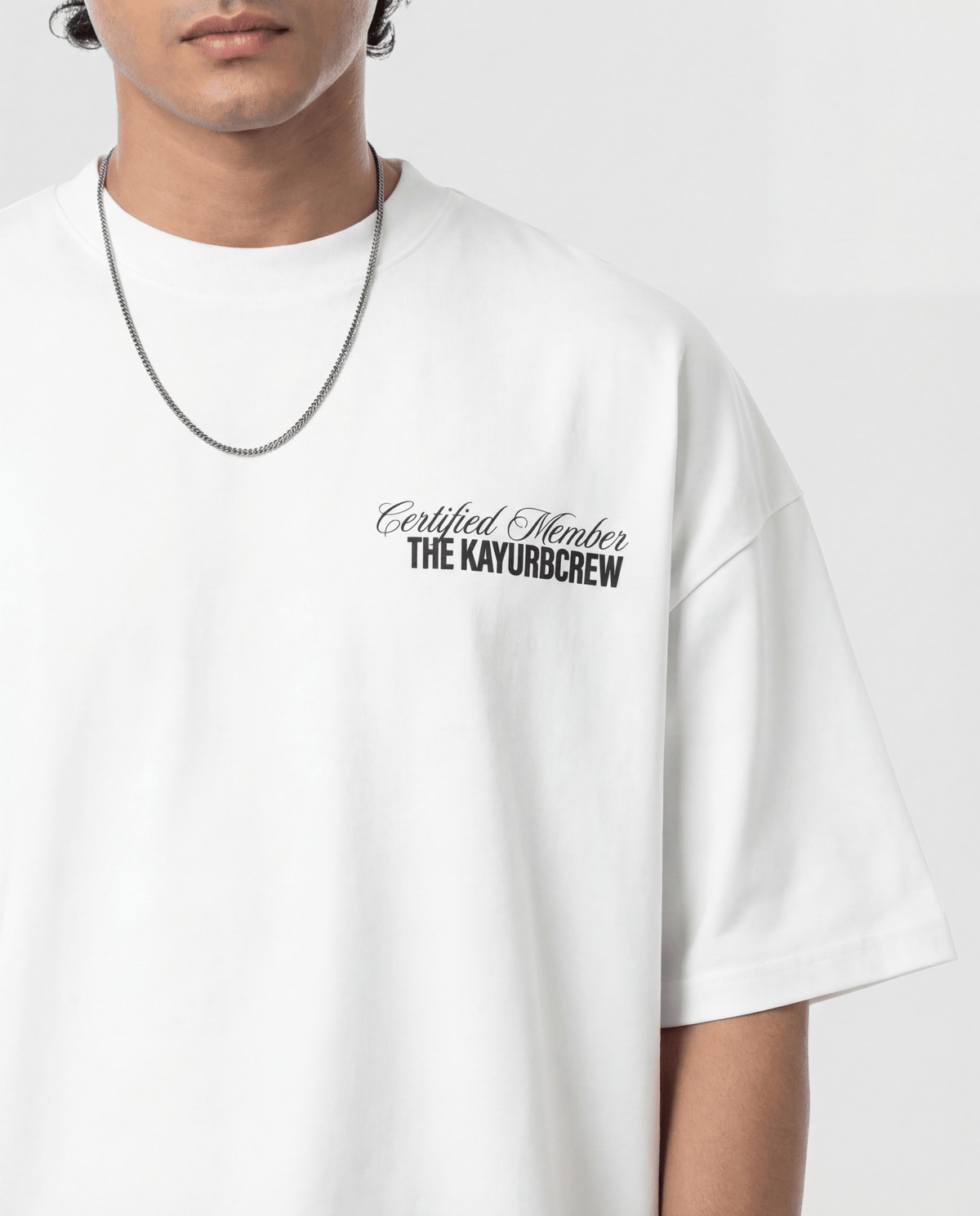 T-Shirts - the KayurbCrew