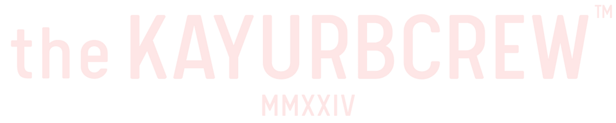 the KayurbCrew