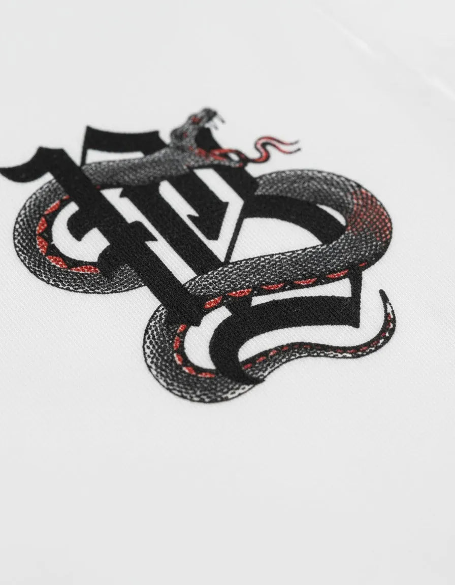The Signature Drop Shoulder Tee XX3 | ASHES - the KayurbCrew