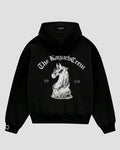 The Knight Hoodie 400GSM the KayurbCrew Hoodie Price in Bangladesh