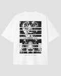 The Signature Drop Shoulder Tee XX1 | Fate - the KayurbCrew