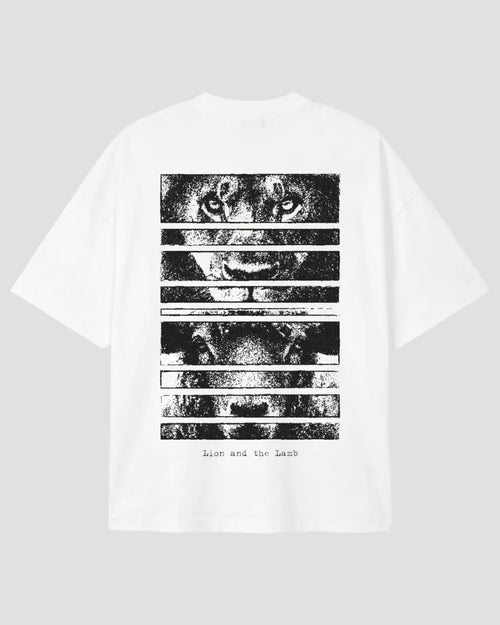 The Signature Drop Shoulder Tee XX1 | Fate - the KayurbCrew