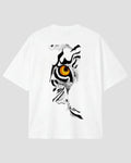The Signature Drop Shoulder Tee XX2 | Bengal - the KayurbCrew