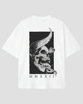 The Signature Drop Shoulder Tee XX3 | ASHES - the KayurbCrew