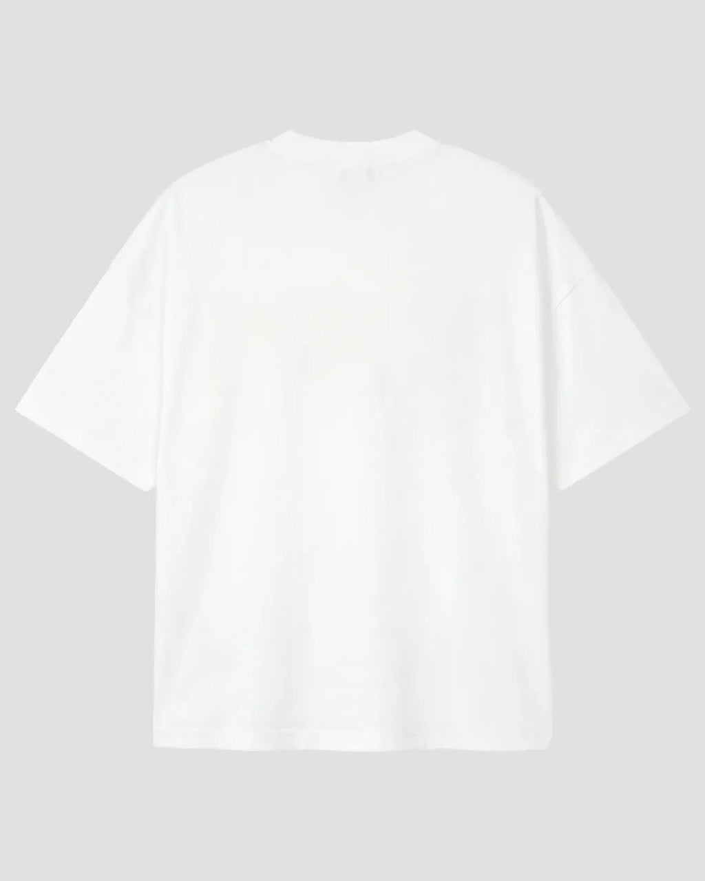 The Signature Drop Shoulder Tee | Jousting - the KayurbCrew