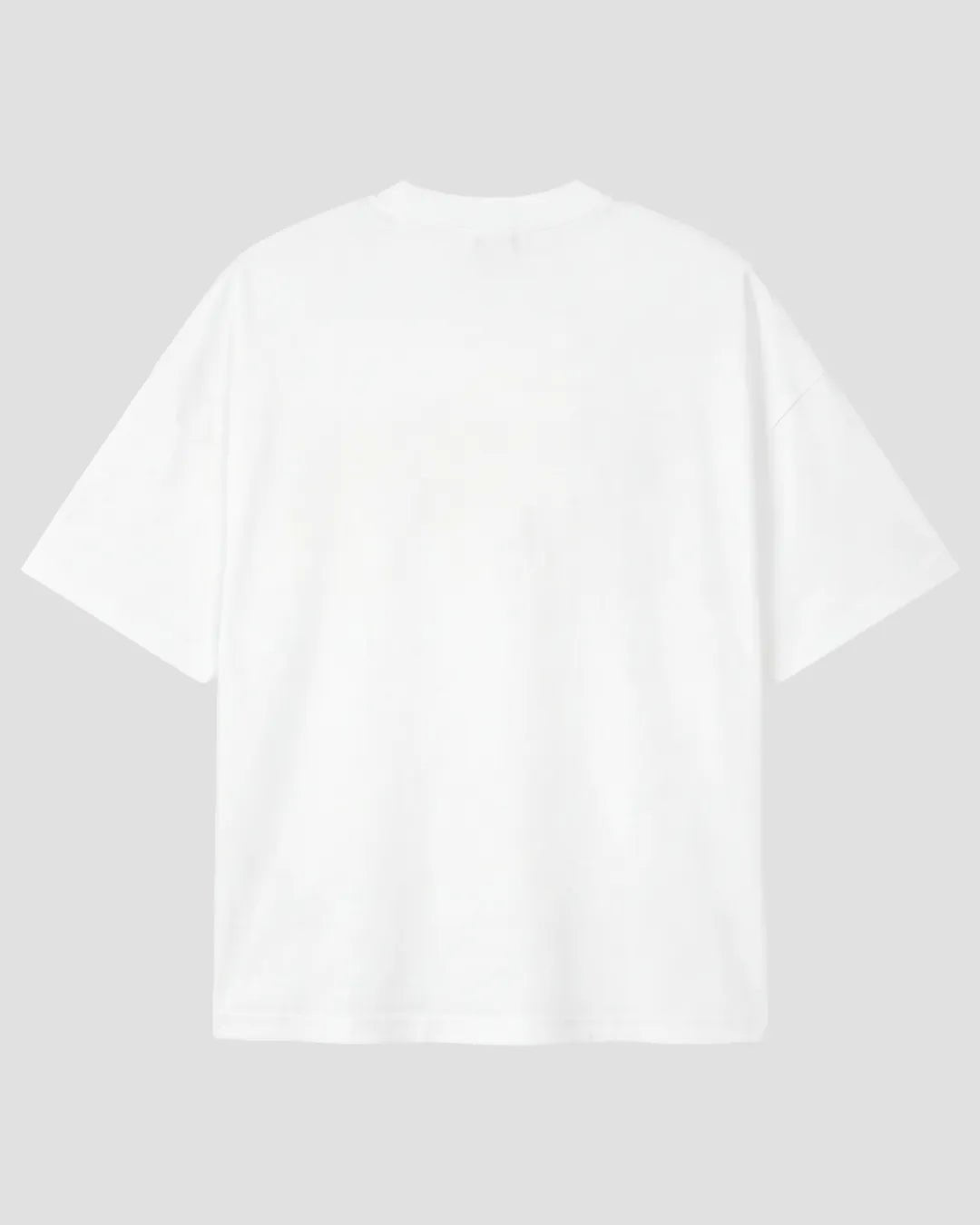 The Signature Drop Shoulder Tee | Jousting - the KayurbCrew